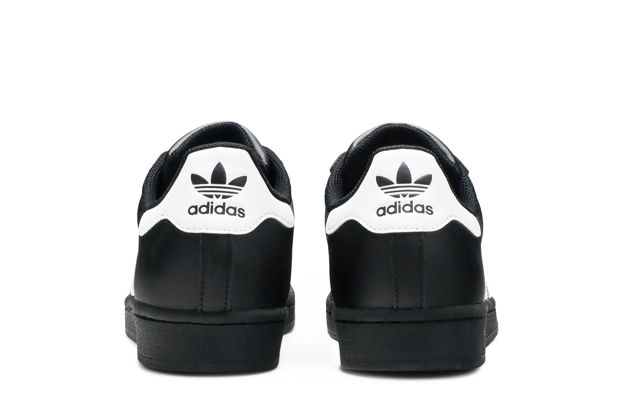 adidas Superstar ‘Core Black White’ EG4959 - Image 6