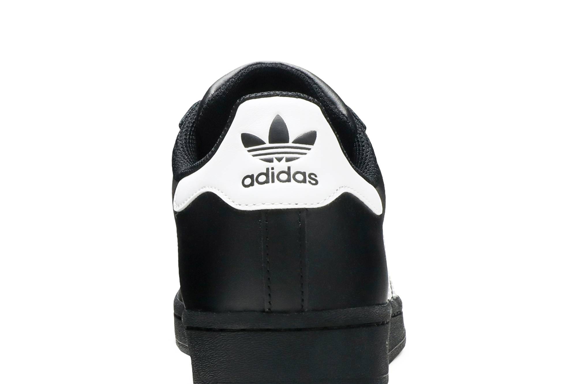 adidas Superstar ‘Core Black White’ EG4959 - Image 7