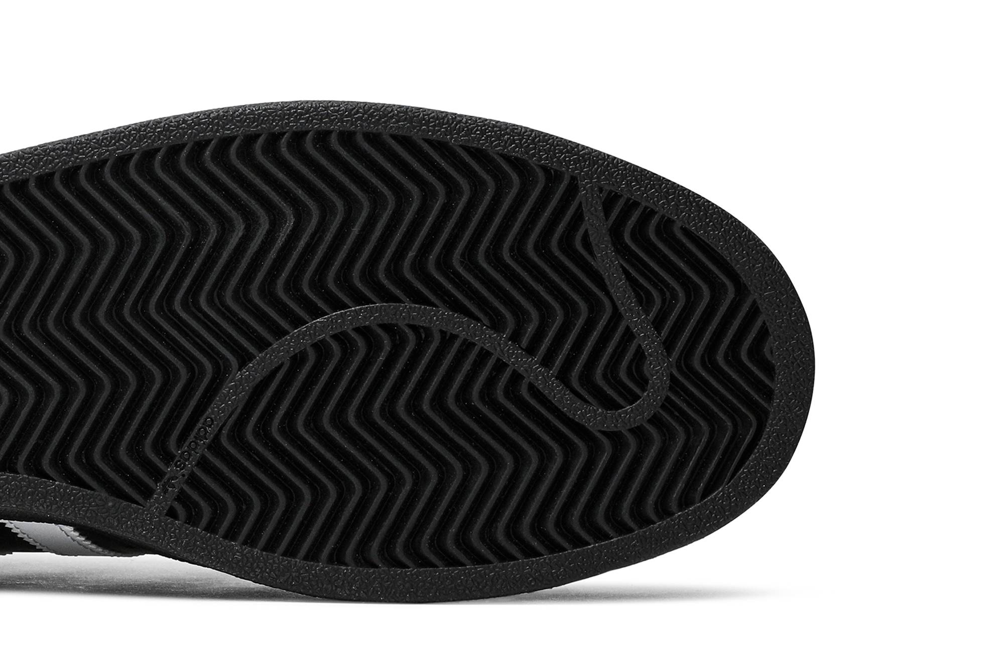 adidas Superstar Foundation ‘Black White’ B27140 - Image 5