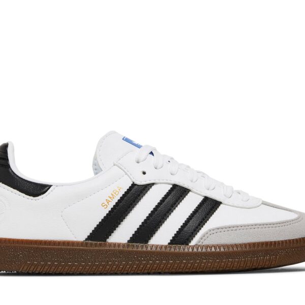 adidas Samba ‘Vegan’ FW2427