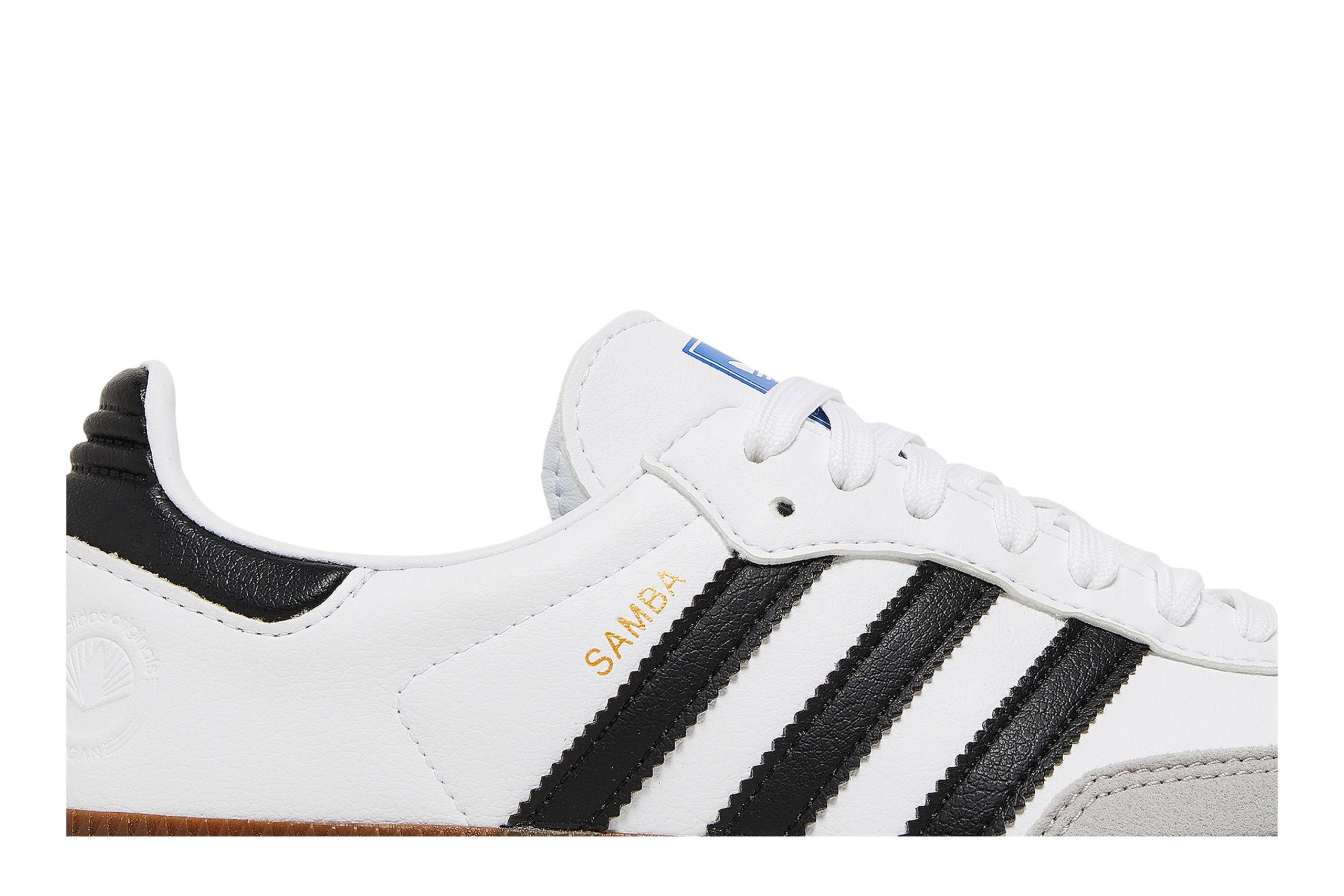 adidas Samba ‘Vegan’ FW2427 - Image 2