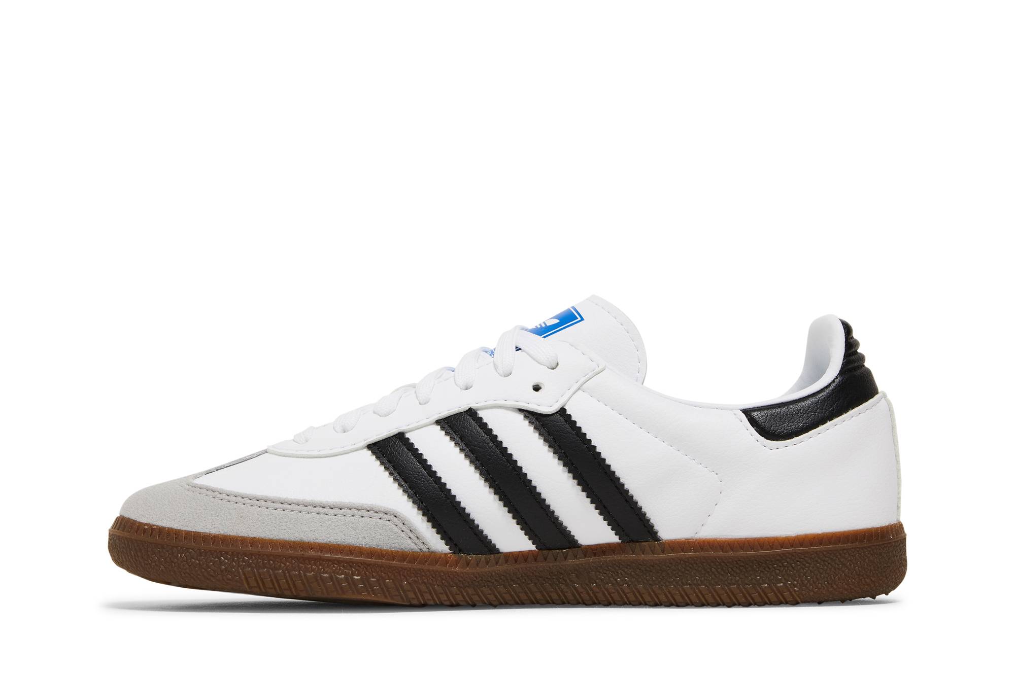 adidas Samba ‘Vegan’ FW2427 - Image 3