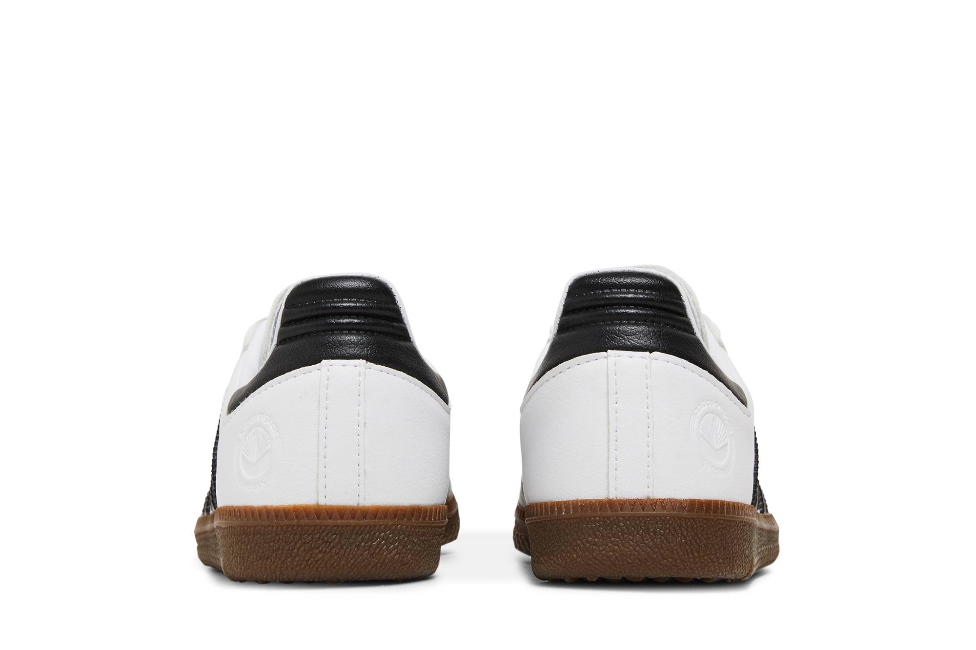 adidas Samba ‘Vegan’ FW2427 - Image 6