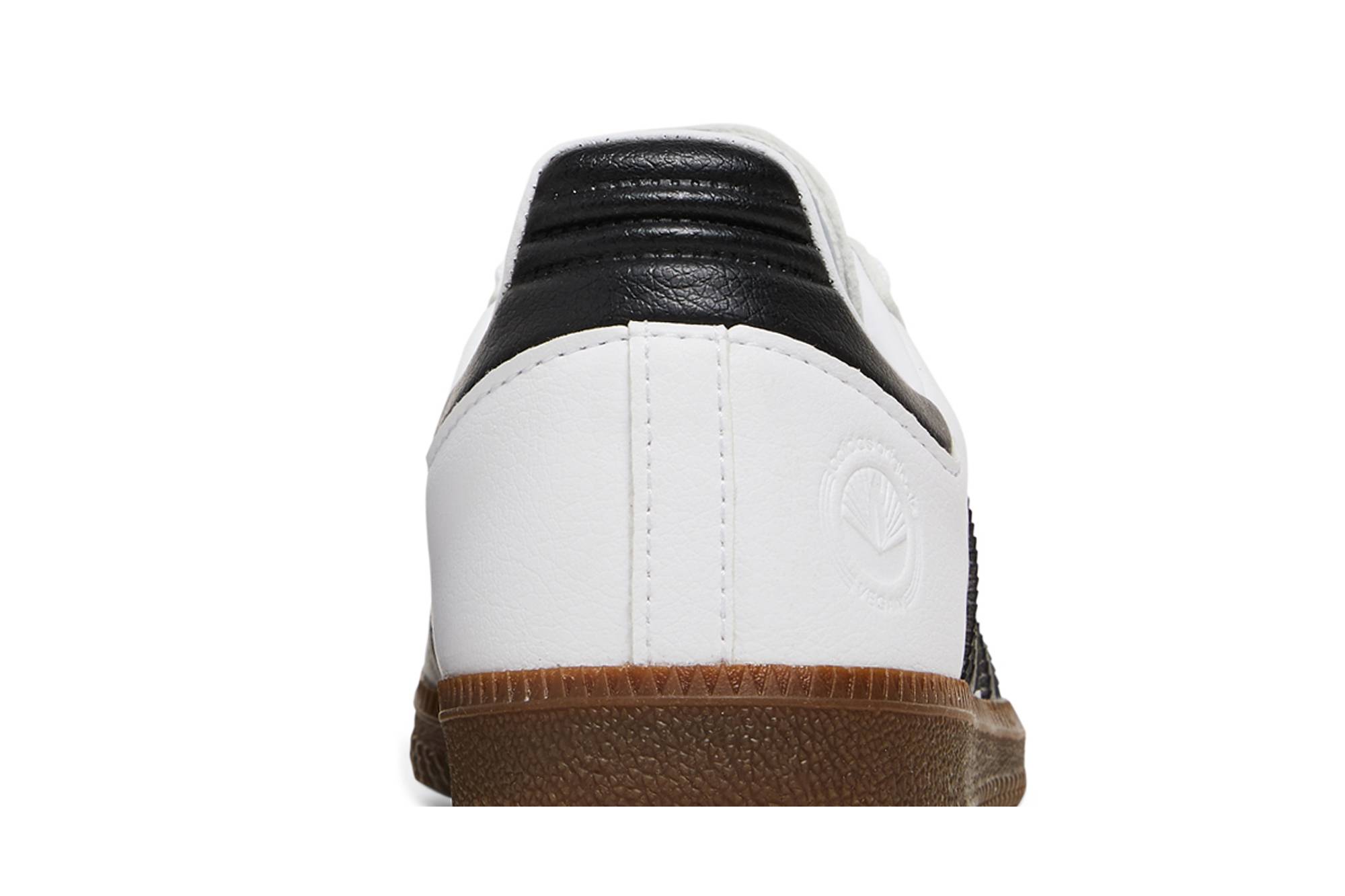 adidas Samba ‘Vegan’ FW2427 - Image 7