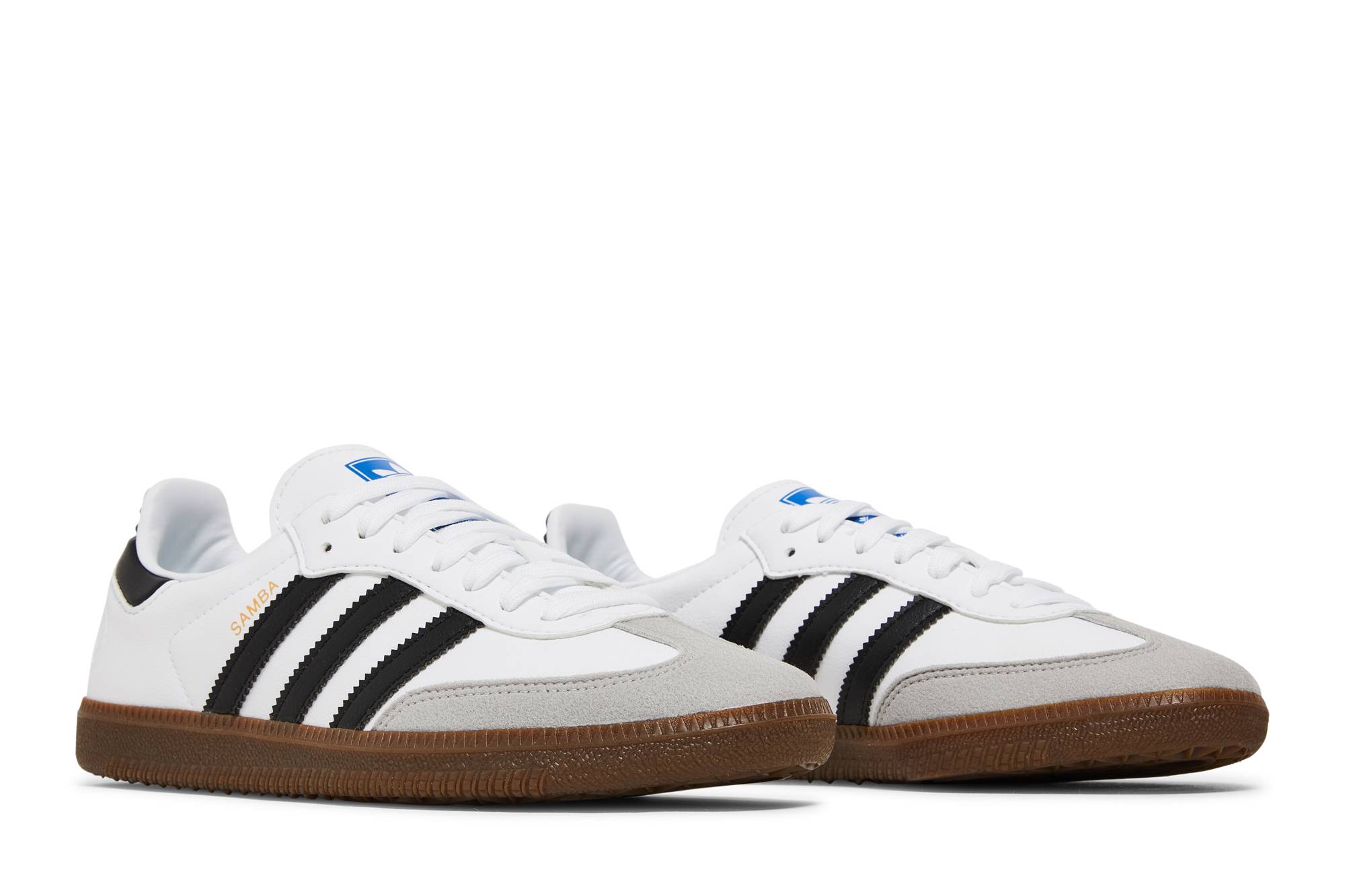 adidas Samba ‘Vegan’ FW2427 - Image 8