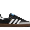 adidas Samba ‘Vegan Black’ FX9042