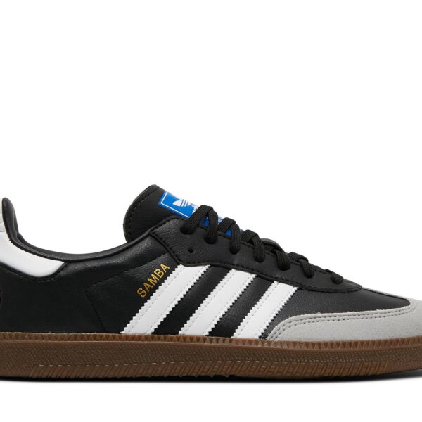 adidas Samba ‘Vegan Black’ FX9042