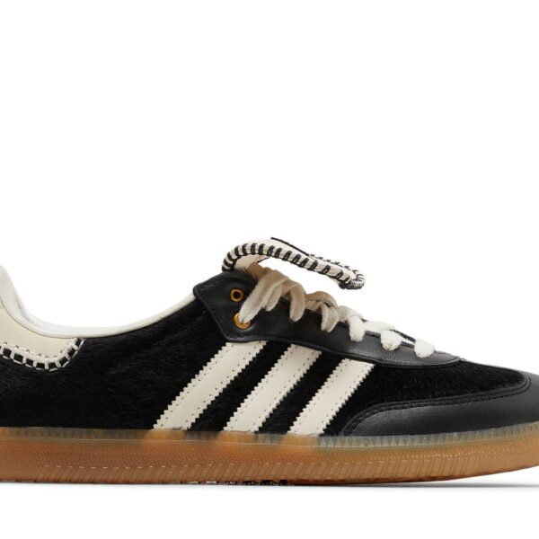 adidas Samba x Wales Bonner ‘Black Pony’ IE0580