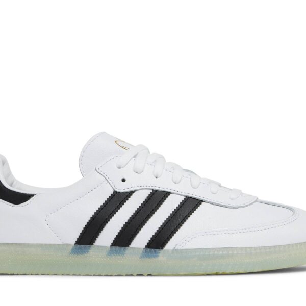 adidas Samba x Jason Dill ‘White Black’ GZ4730