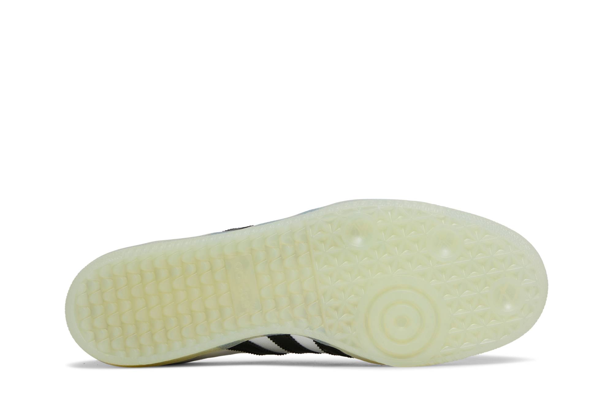adidas Samba x Jason Dill ‘White Black’ GZ4730 - Image 4