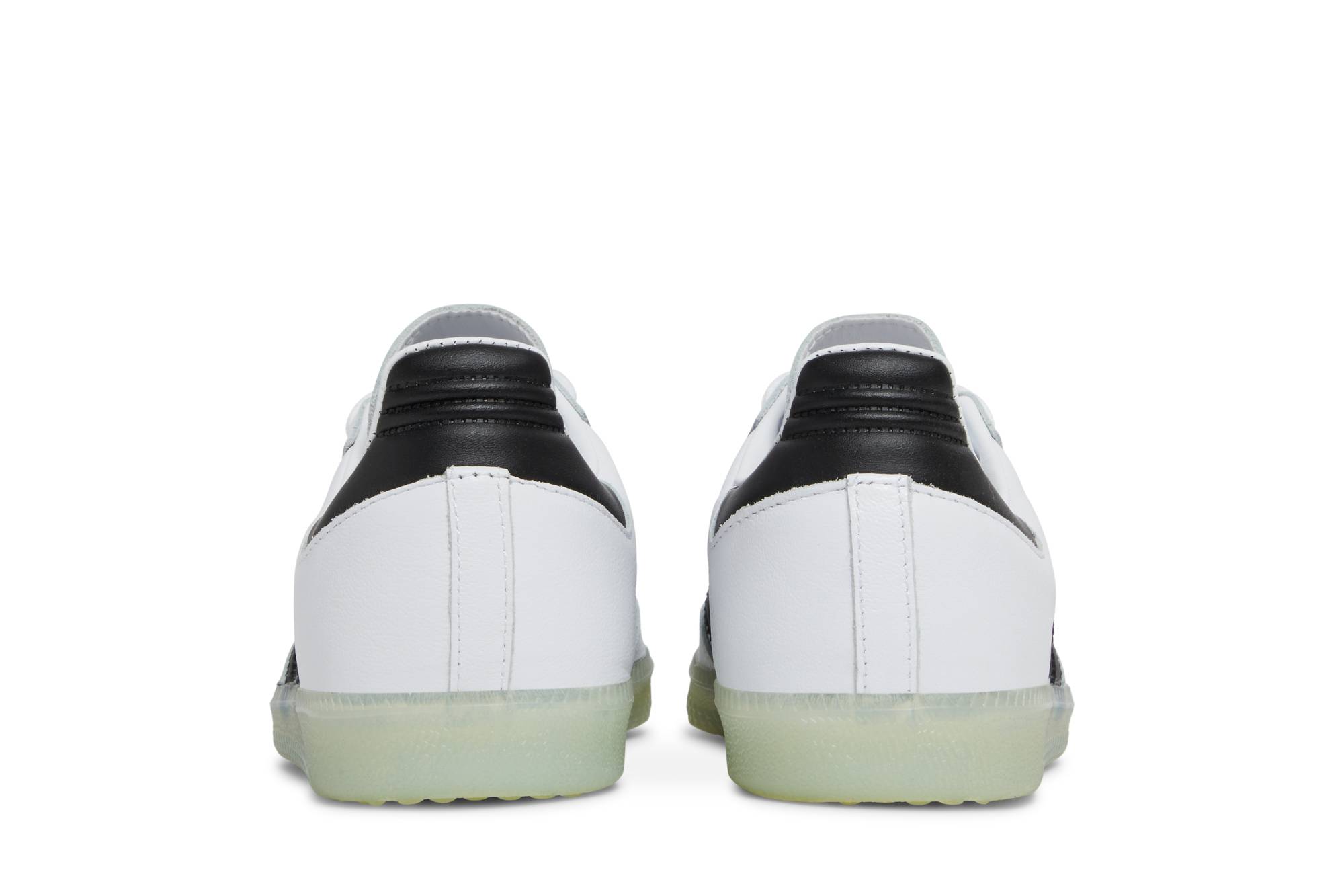 adidas Samba x Jason Dill ‘White Black’ GZ4730 - Image 6
