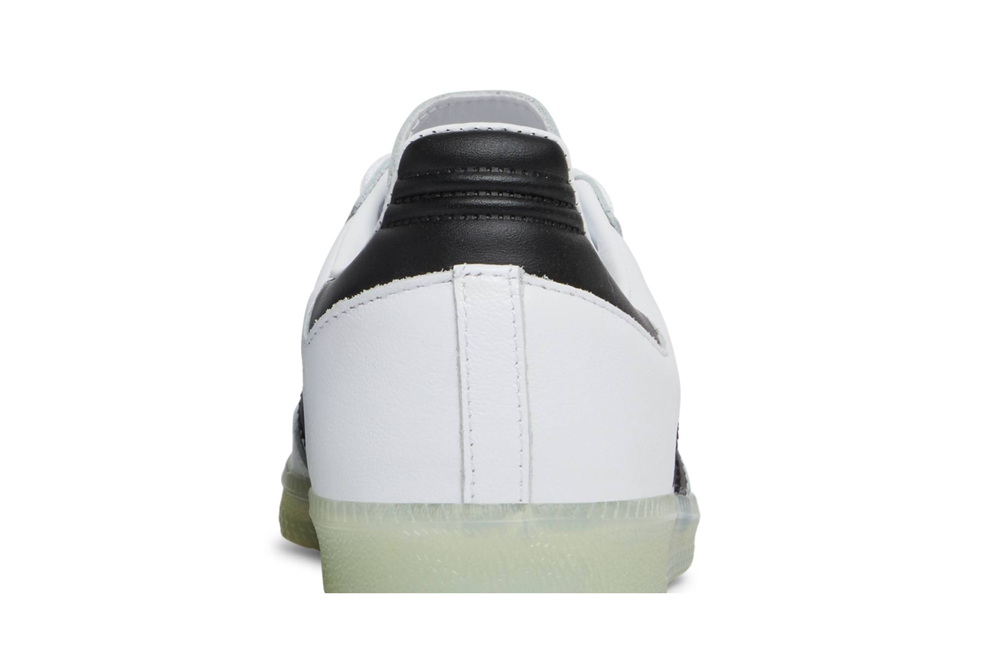 adidas Samba x Jason Dill ‘White Black’ GZ4730 - Image 7