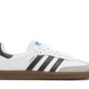 adidas Samba Vegan ‘White Gum’ H01877