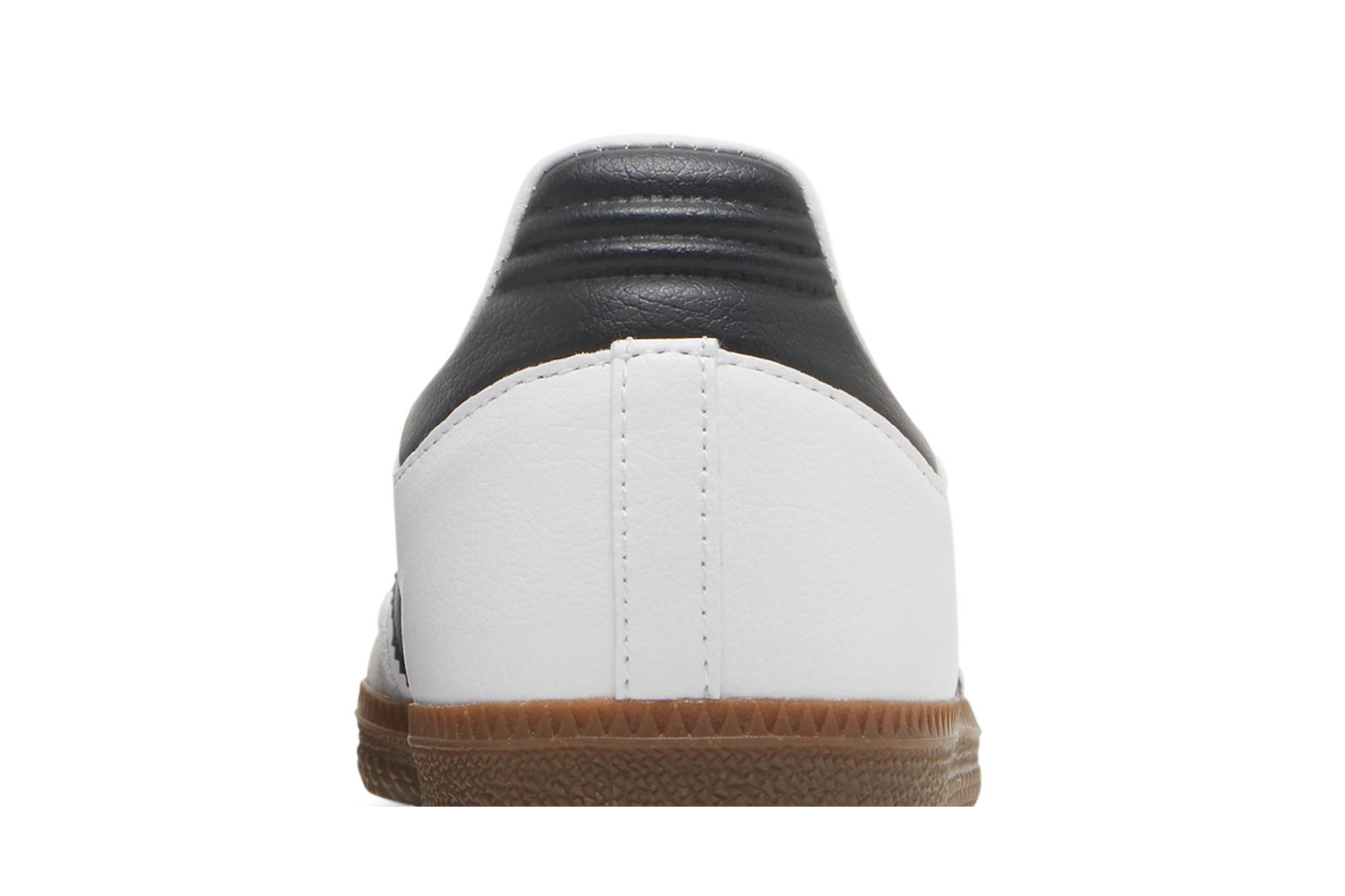adidas Samba Vegan ‘White Gum’ H01877 - Image 7