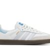 adidas Samba OG ‘White Halo Blue’ ID2055