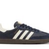 adidas Samba OG ‘Night Navy Gum’ ID2056