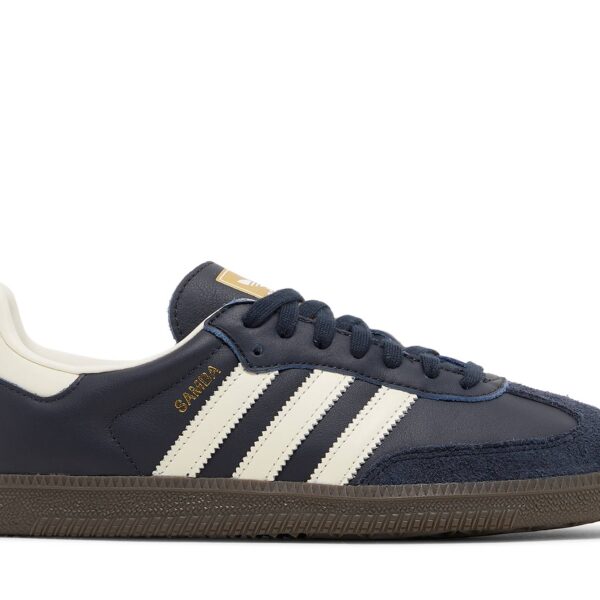 adidas Samba OG ‘Night Navy Gum’ ID2056