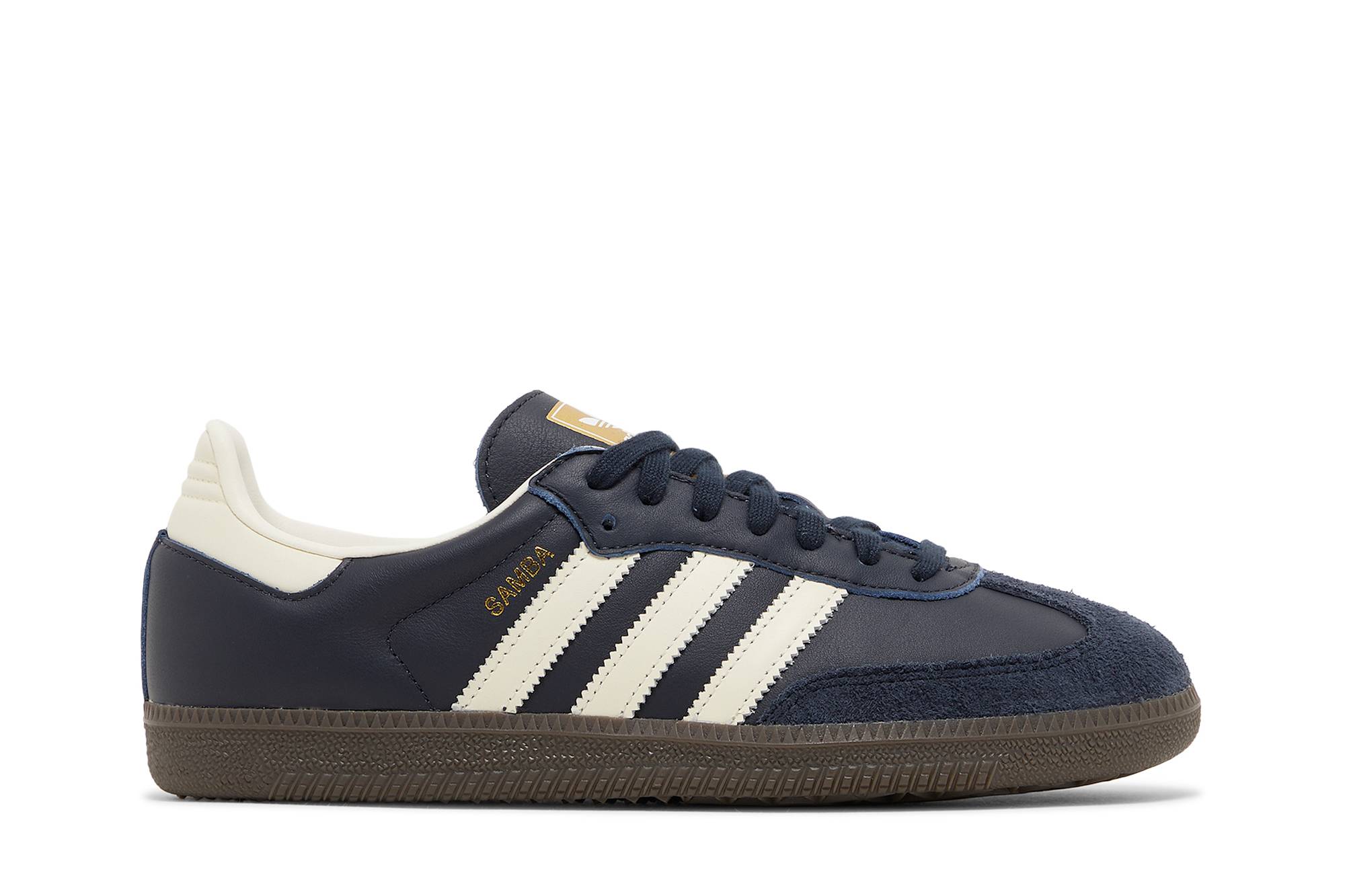 adidas Samba OG ‘Night Navy Gum’ ID2056