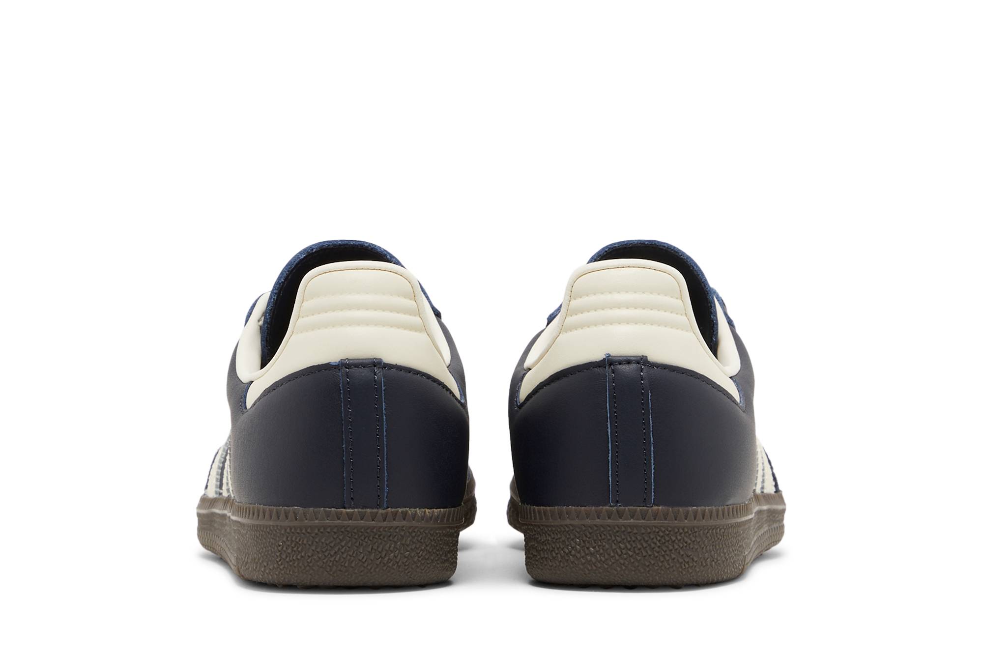 adidas Samba OG ‘Night Navy Gum’ ID2056 - Image 6