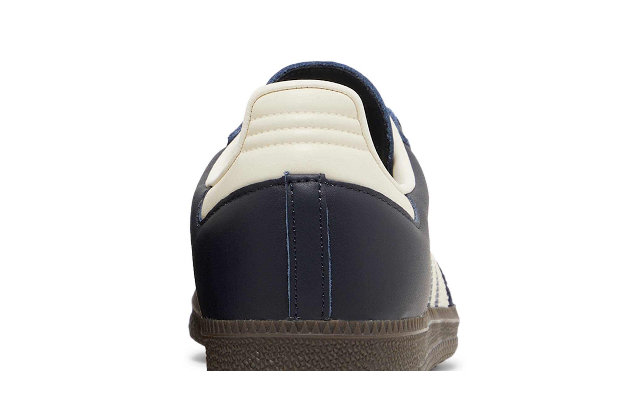 adidas Samba OG ‘Night Navy Gum’ ID2056 - Image 7
