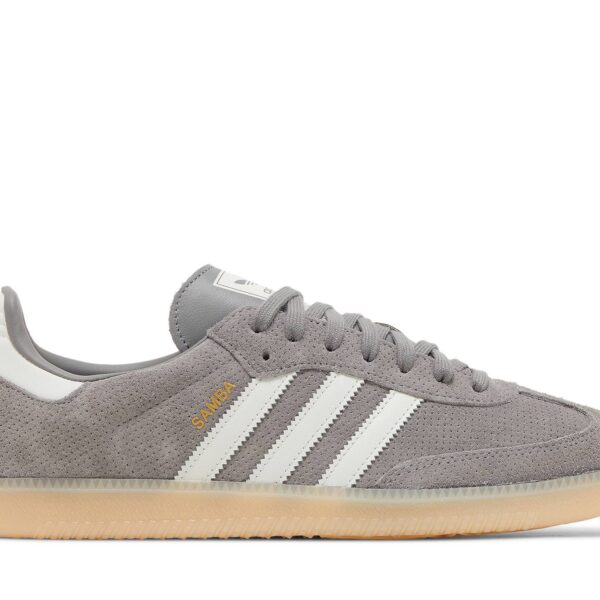 adidas Samba OG ‘Grey Bliss Orange’ HP7905
