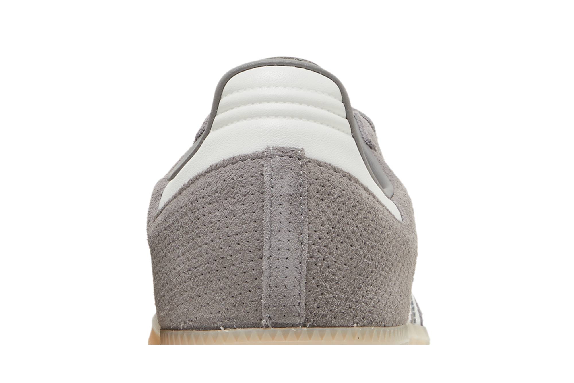 adidas Samba OG ‘Grey Bliss Orange’ HP7905 - Image 7