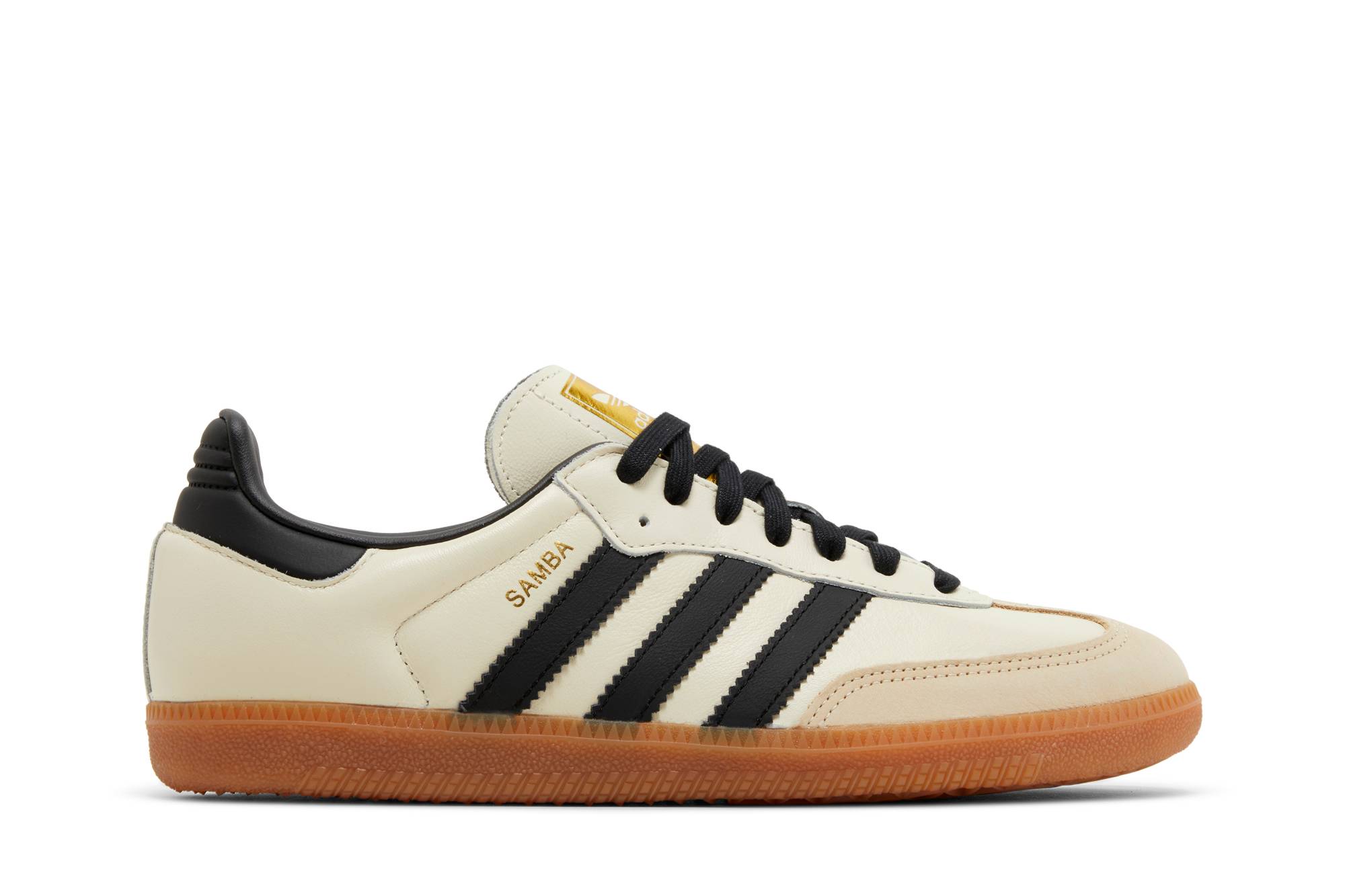 adidas Samba OG ‘Cream White Sand Strata’ ID0478 2Z3