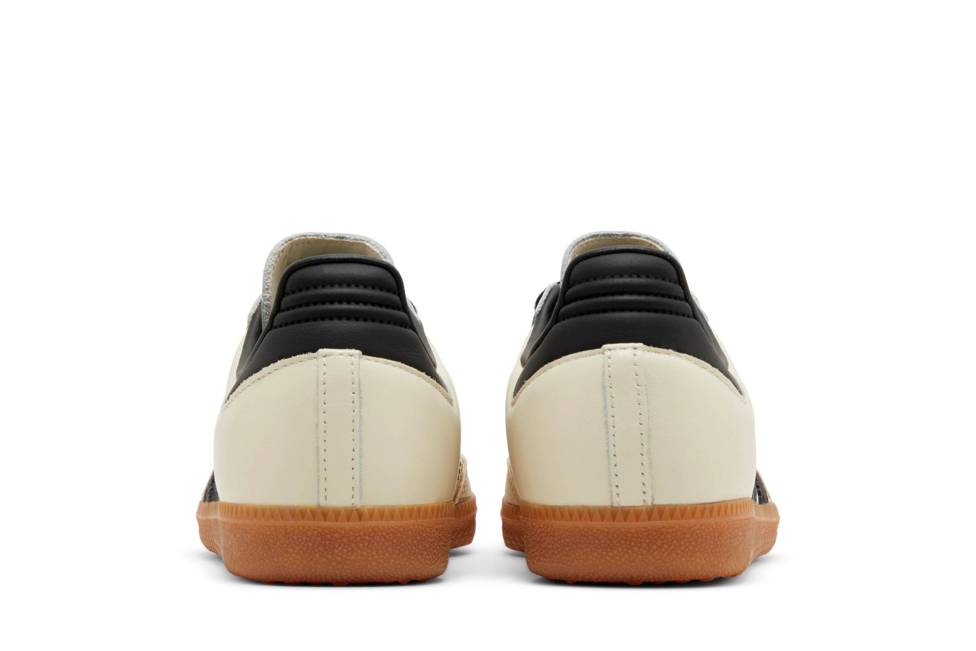 adidas Samba OG ‘Cream White Sand Strata’ ID0478 2Z3 - Image 6