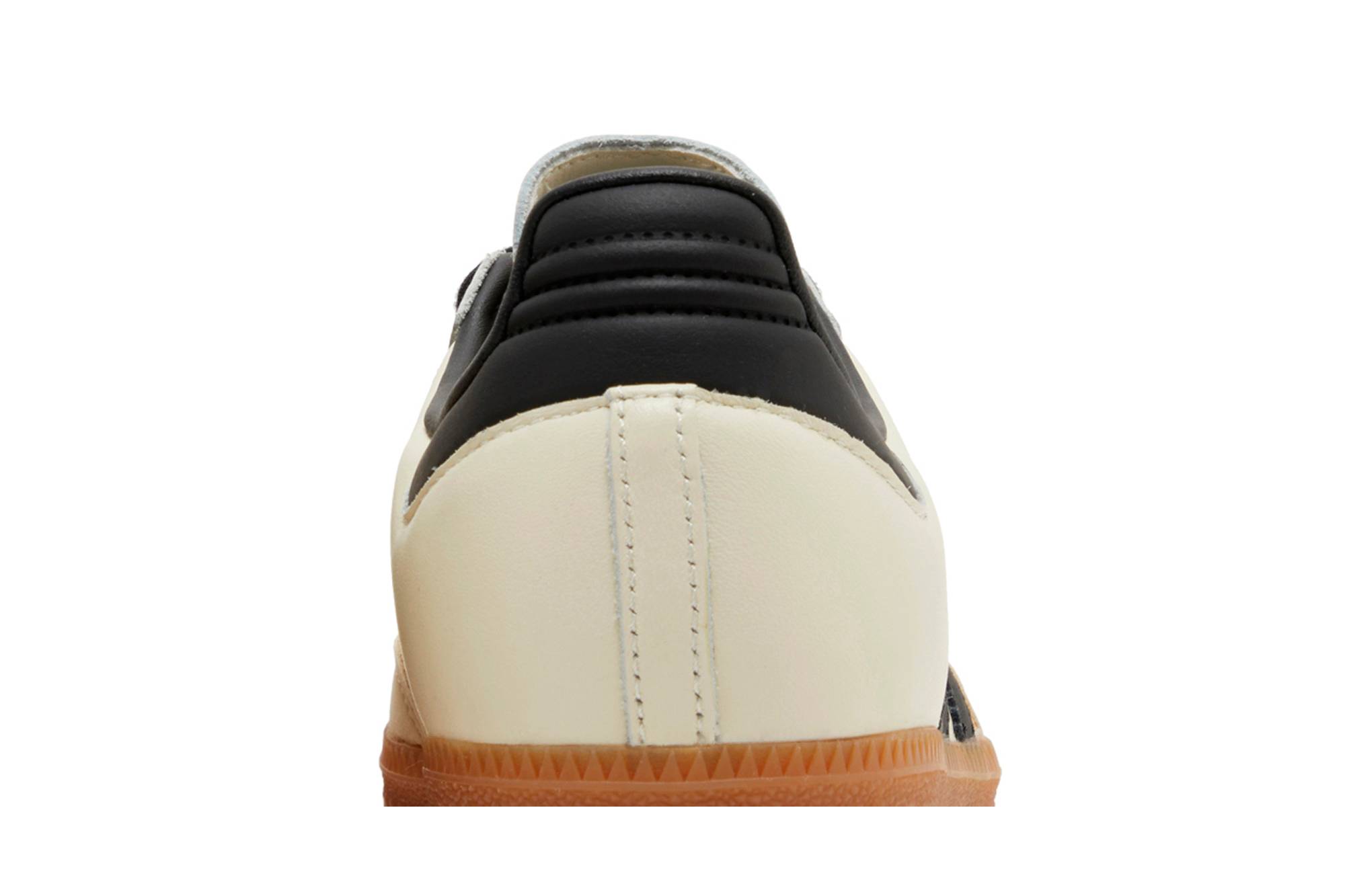 adidas Samba OG ‘Cream White Sand Strata’ ID0478 2Z3 - Image 7