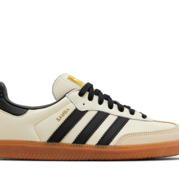 adidas Samba OG ‘Cream White Sand Strata’ ID0478