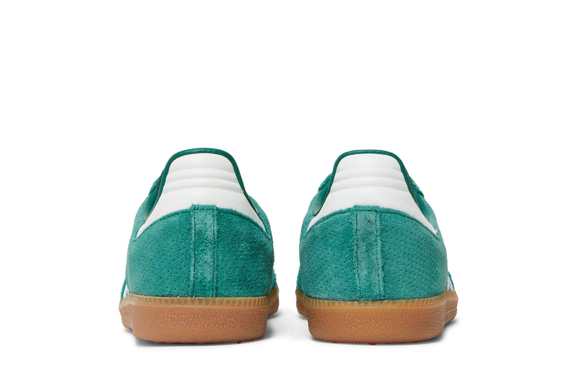 adidas Samba OG ‘Collegiate Green Gum’ HP7902 - Image 6