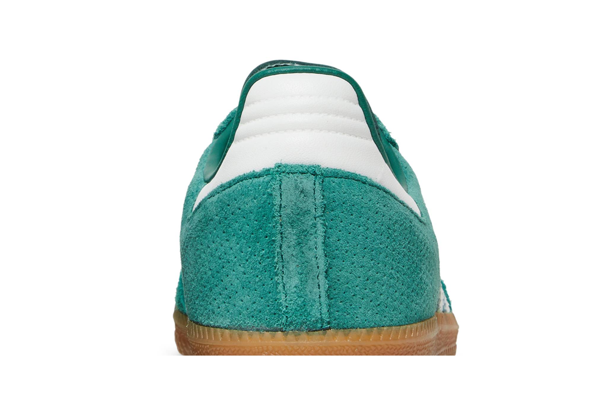 adidas Samba OG ‘Collegiate Green Gum’ HP7902 - Image 7