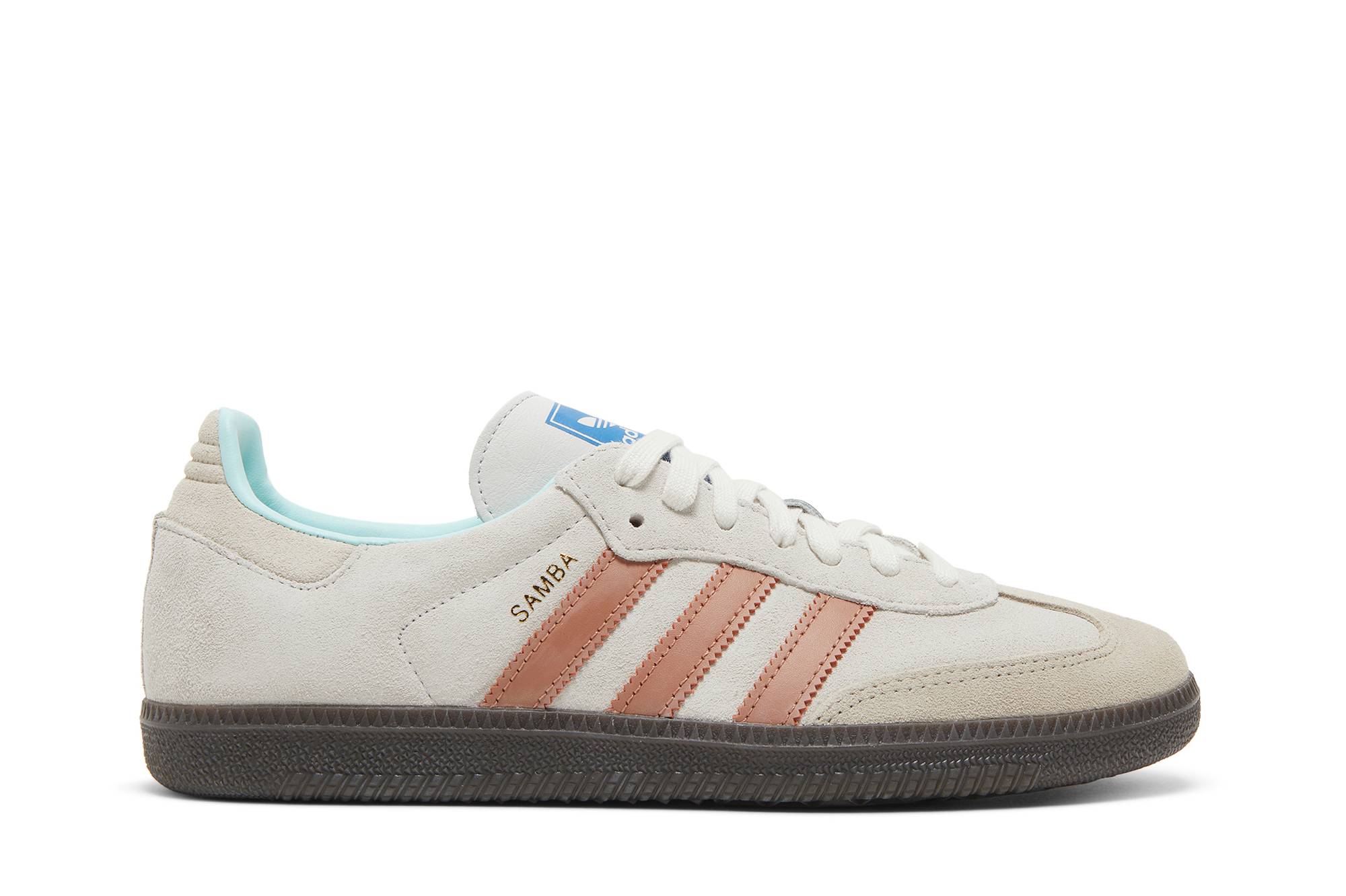 adidas Samba OG ‘Clay Strata’ ID2047