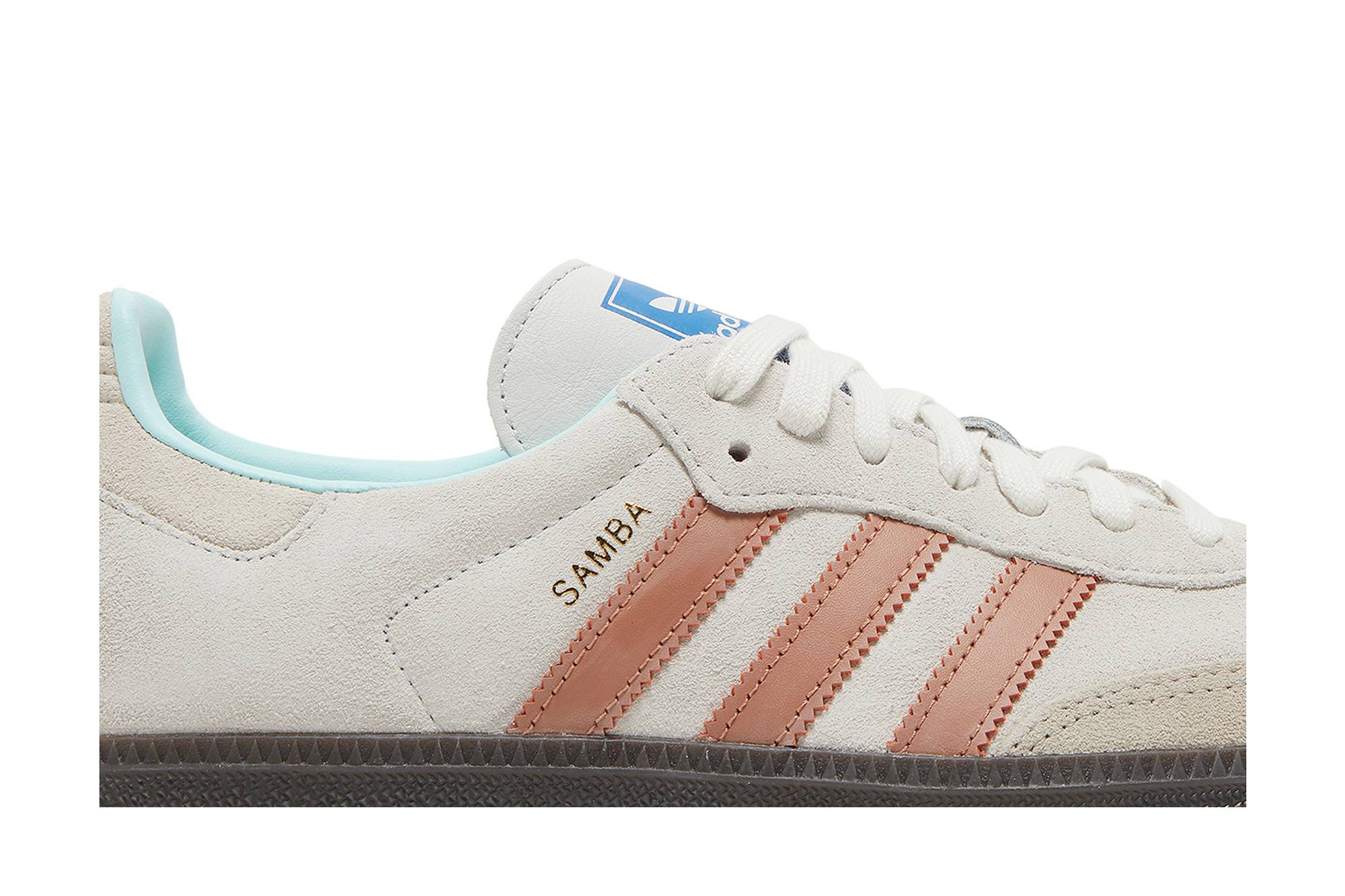 adidas Samba OG ‘Clay Strata’ ID2047 - Image 2