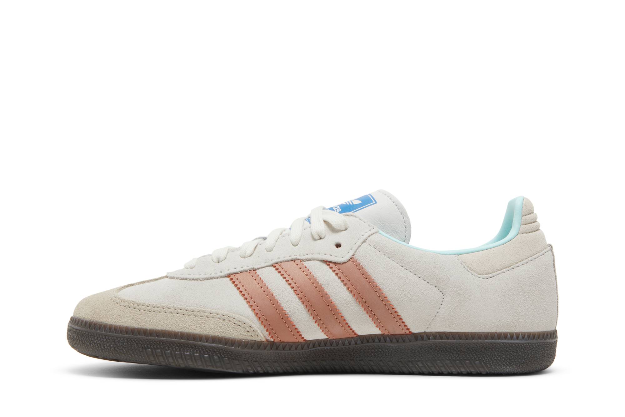 adidas Samba OG ‘Clay Strata’ ID2047 - Image 3