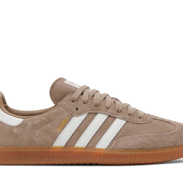 adidas Samba OG ‘Chalky Brown Gum’ HP7903