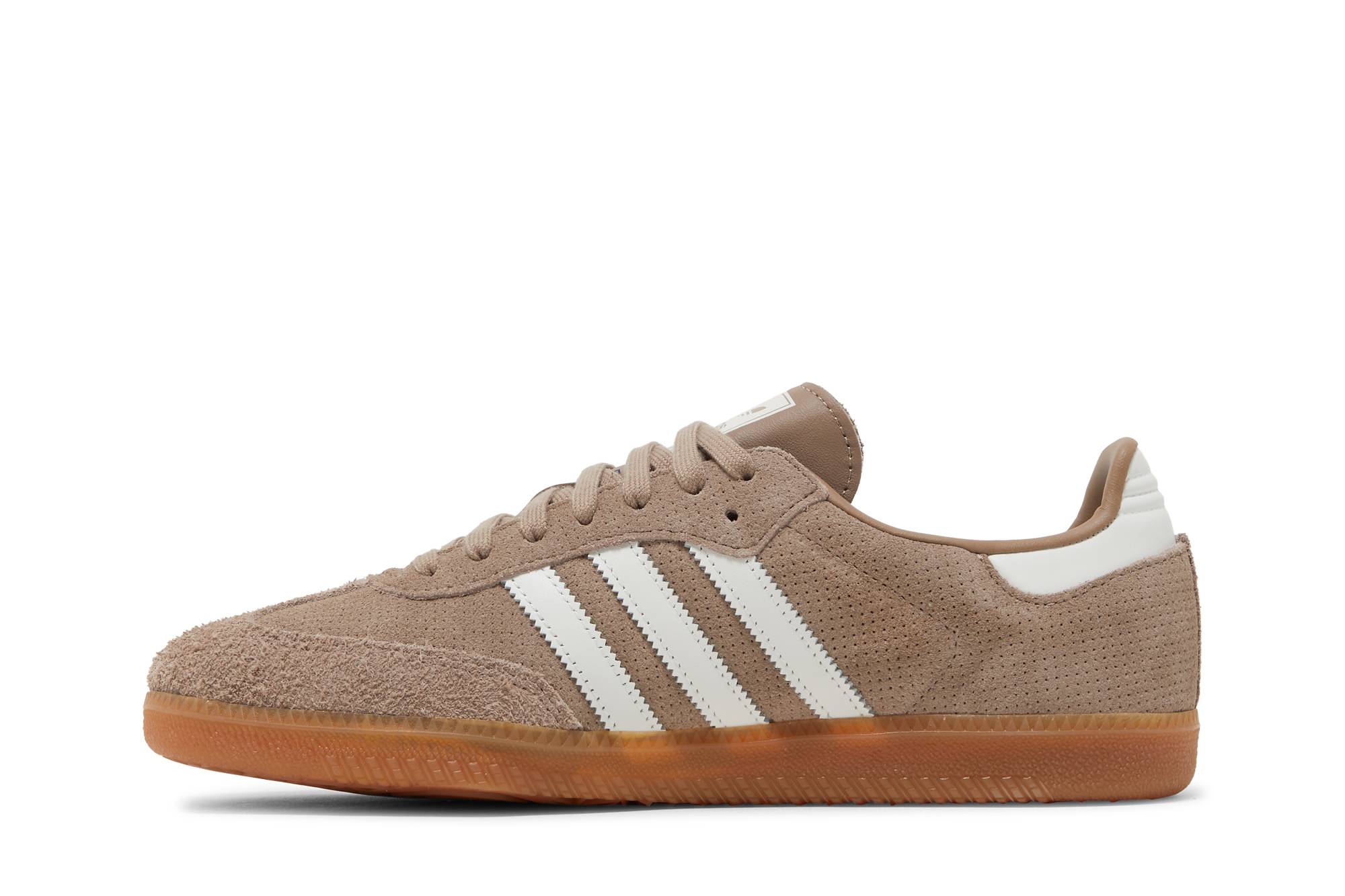 adidas Samba OG ‘Chalky Brown Gum’ HP7903 - Image 3