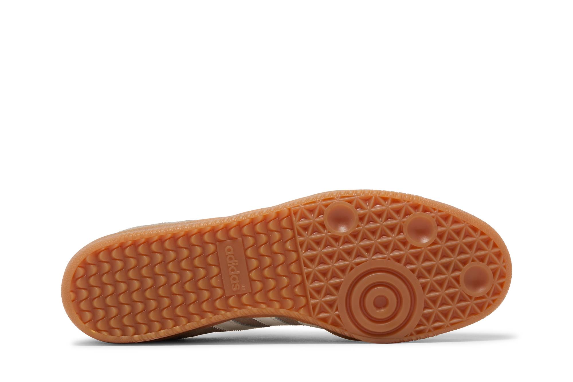 adidas Samba OG ‘Chalky Brown Gum’ HP7903 - Image 4