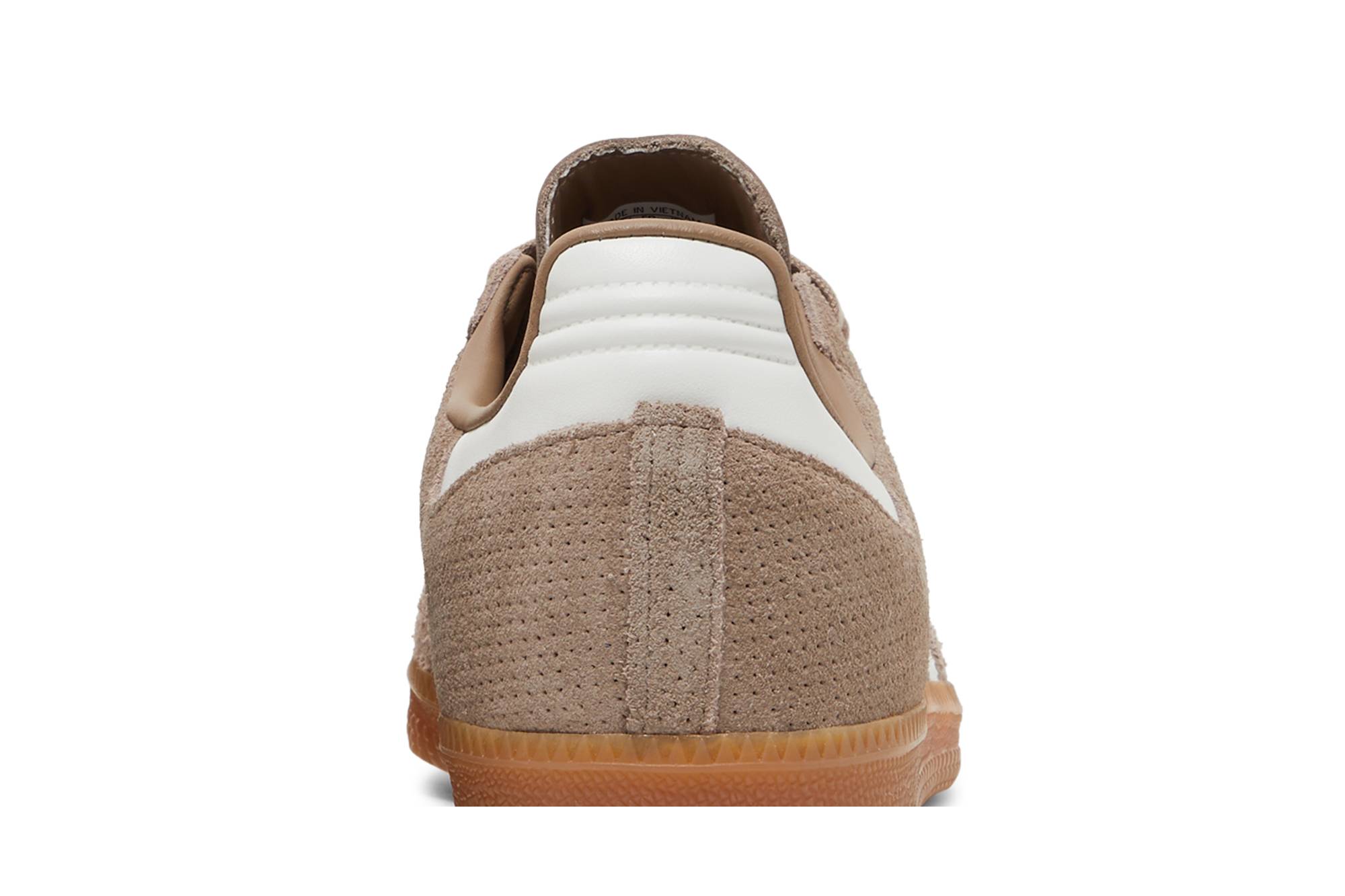 adidas Samba OG ‘Chalky Brown Gum’ HP7903 - Image 7