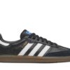 adidas Samba OG ‘Black Gum’ B75807