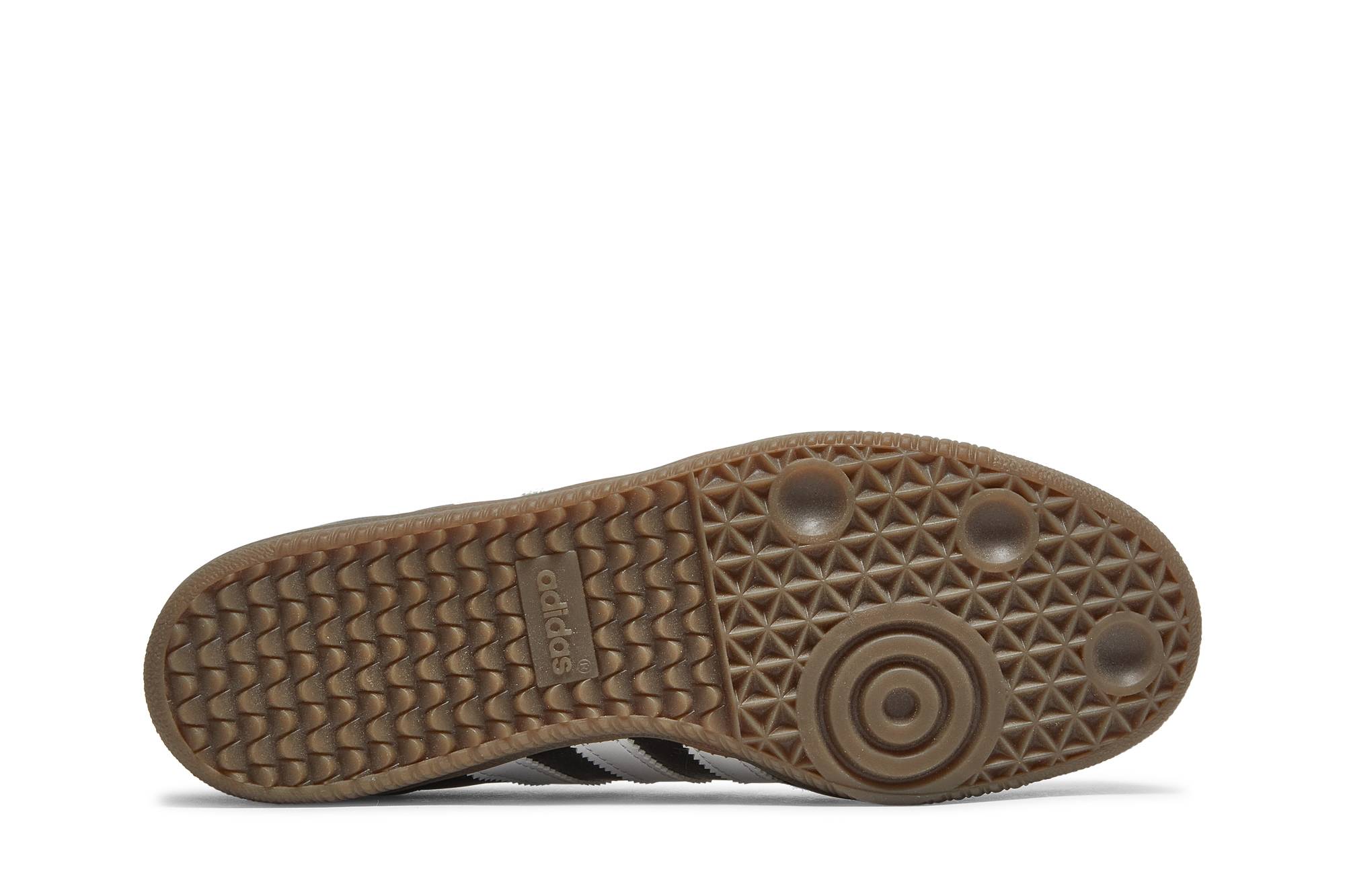 adidas Samba OG ‘Black Gum’ B75807 - Image 4