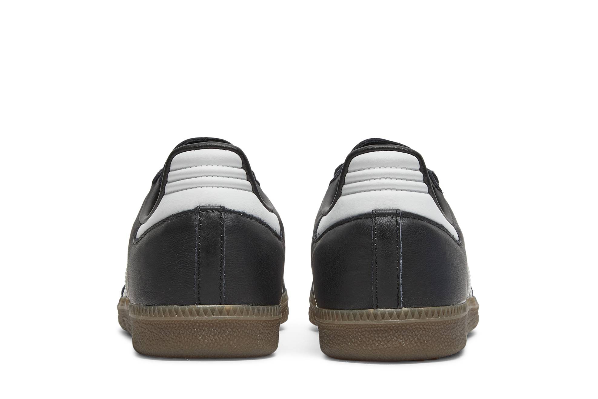 adidas Samba OG ‘Black Gum’ B75807 - Image 6