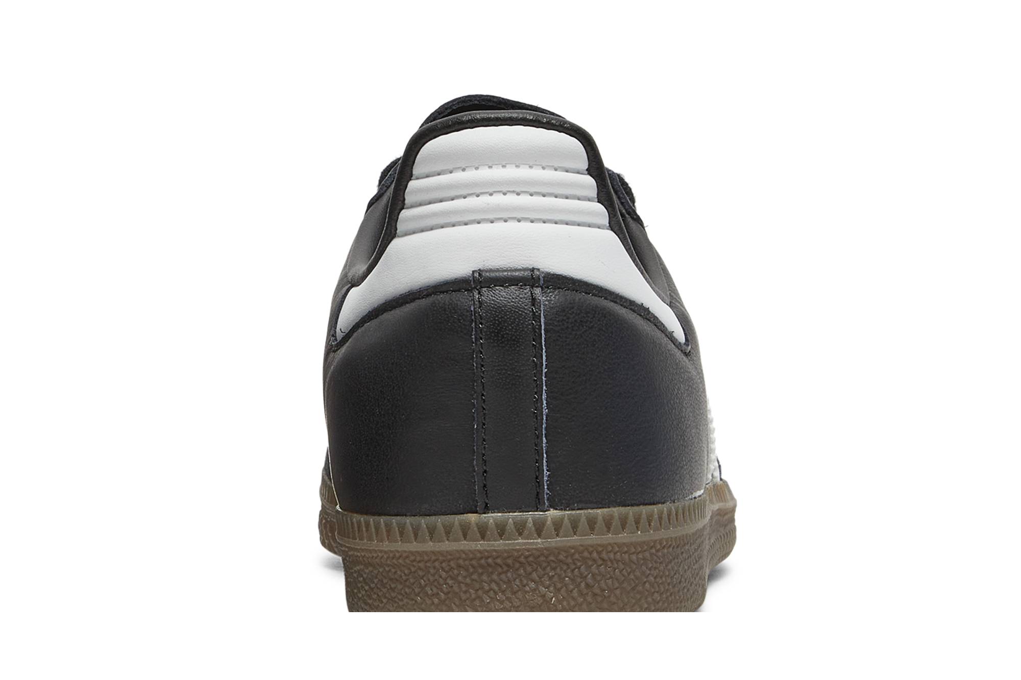 adidas Samba OG ‘Black Gum’ B75807 - Image 7