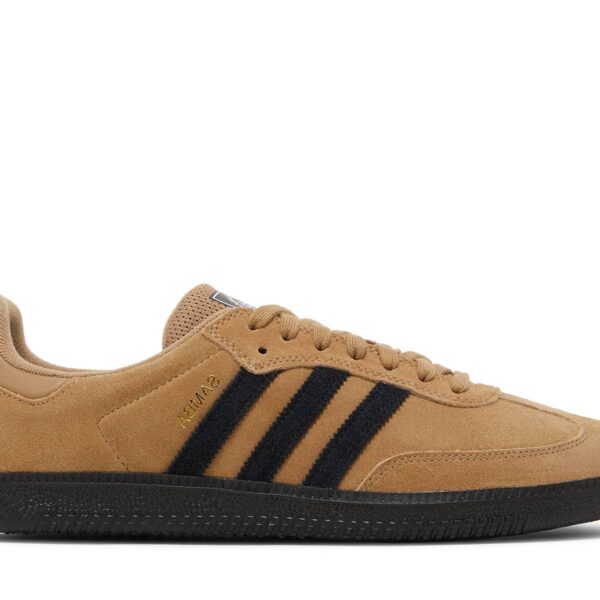 adidas Samba ADV ‘Mirrored Lines Pack’ HP9085