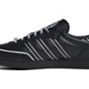 adidas Originals Low-Top Sneaker ‘Comfortable Versatile Shock-Absorbing Wear-Resistant Black’ IF3918