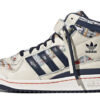 adidas originals Forum Mid ‘White Navy’ GX3958