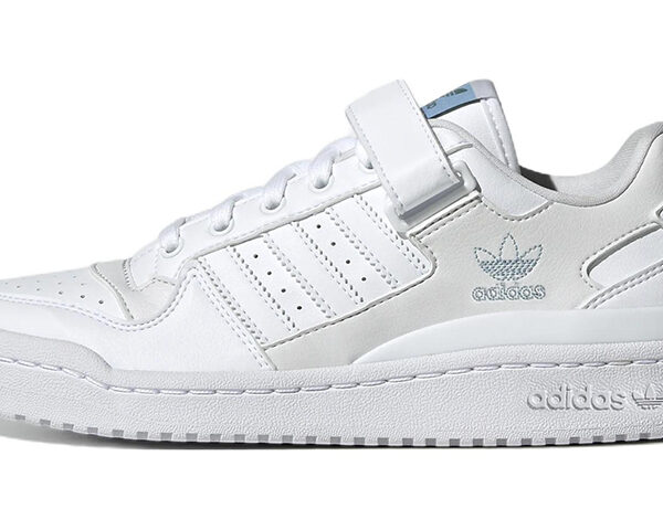 adidas Originals Forum Low Vegan GV7908