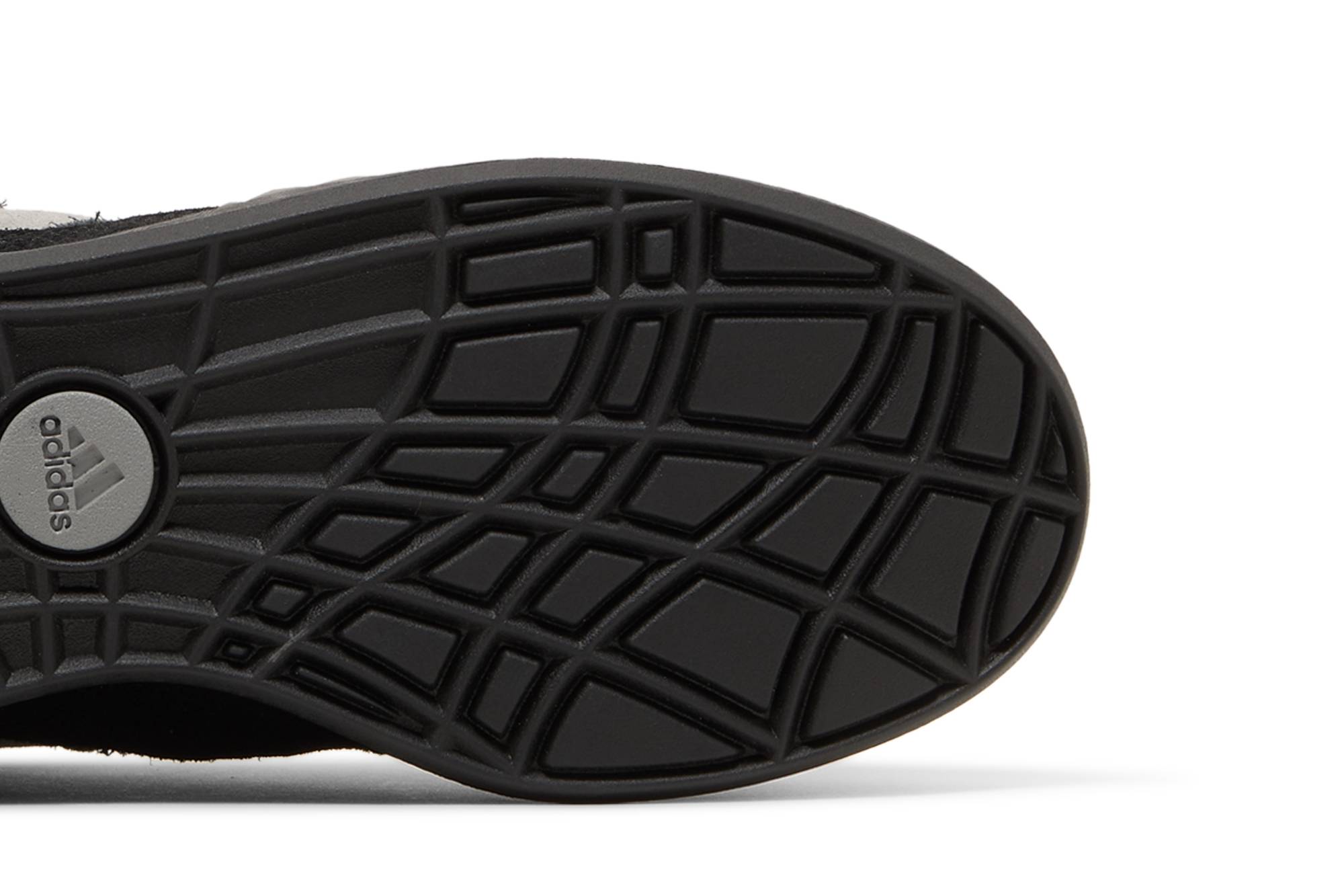 adidas Originals Adimatic x NEIGHBORHOOD ‘Core BlackSolid Gray’ HP6770 - Image 5