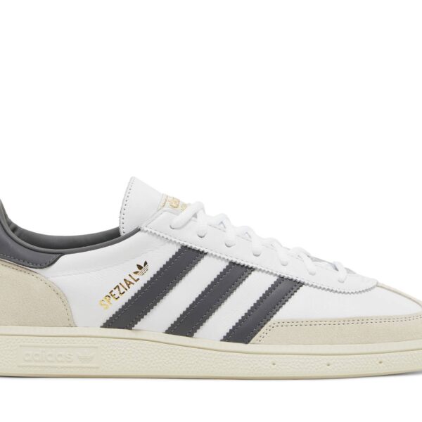 adidas Handball Spezial ‘White Grey’ IF3741