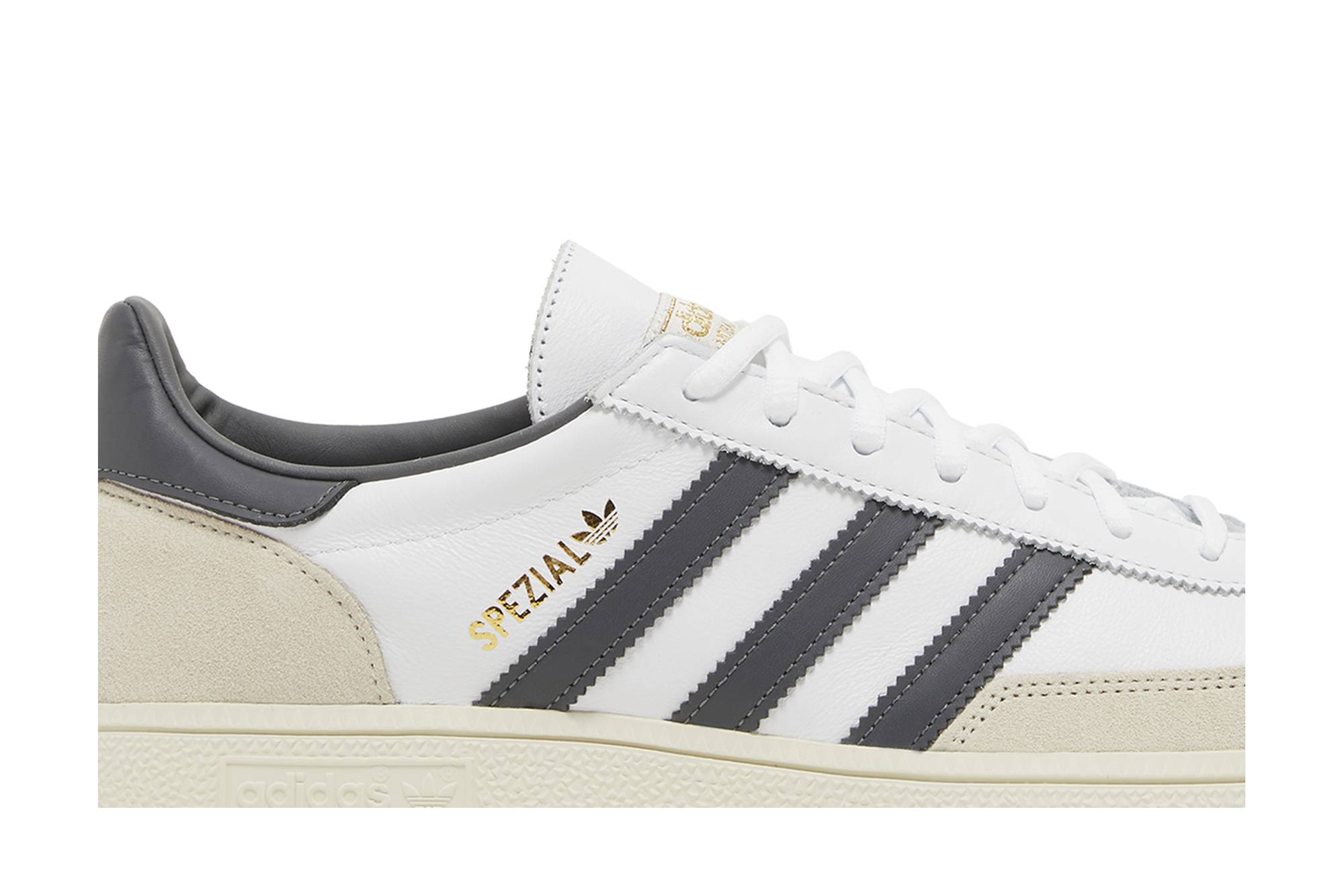 adidas Handball Spezial ‘White Grey’ IF3741 - Image 2